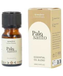 Aromafume essential oil blend Palo Santo 10 ml