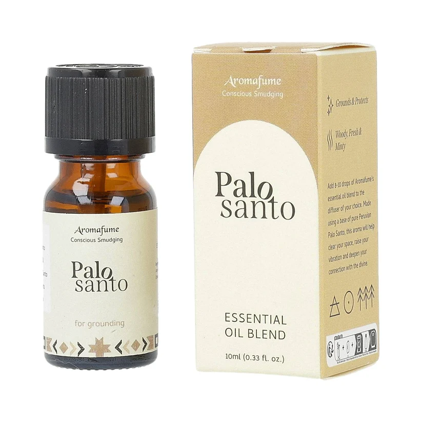 palo santo