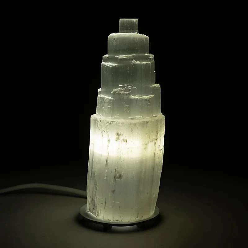 seleniit lamp