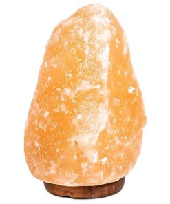 Himaalaja soola lamp