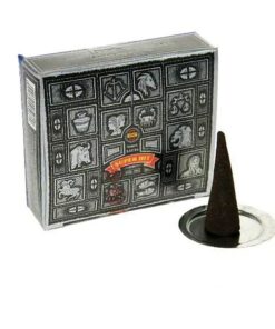 Incense Cones Nag Champa Super Hit