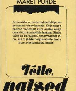 Teile, naised